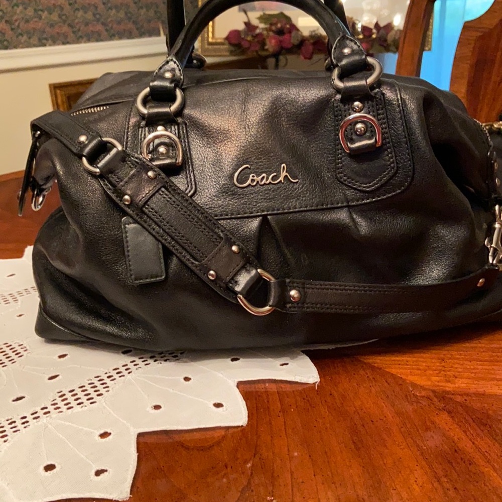 Coach